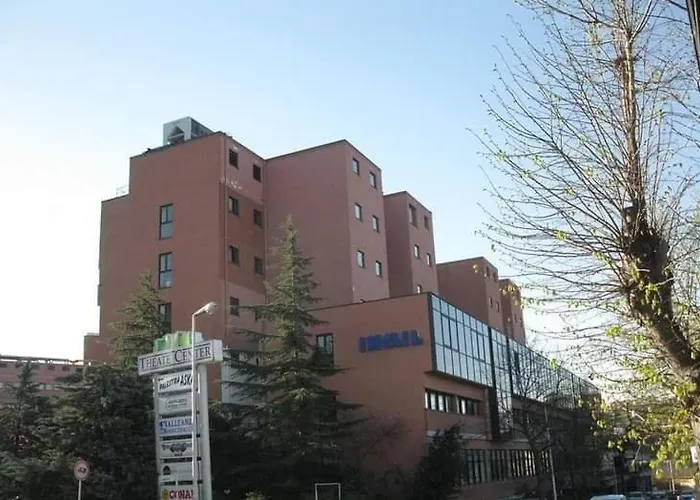 Dimora Majella Chieti