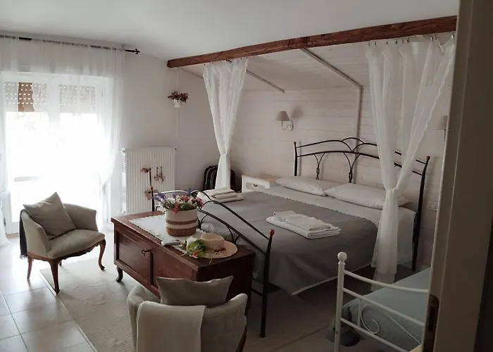 Dimora Majella * Кьети